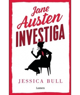 JANE AUSTEN INVESTIGA