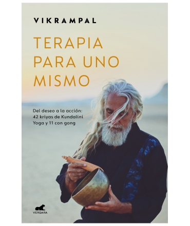 TERAPIA PARA UNO MISMO KRIYAS DE KUNDALINI, YOGA Y GONG