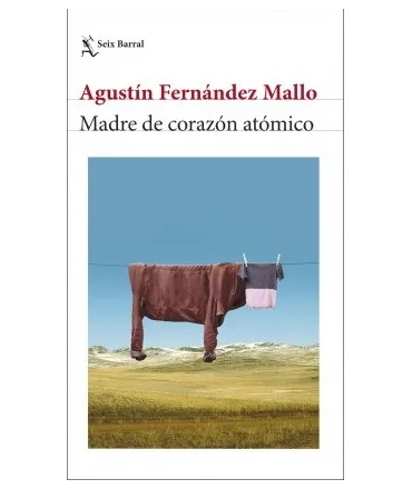 MADRE DE CORAZON ATOMICO