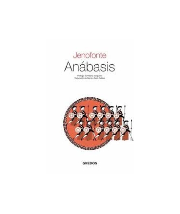 ANABASIS