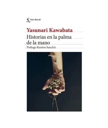 HISTORIAS DE LA PALMA DE A MANO