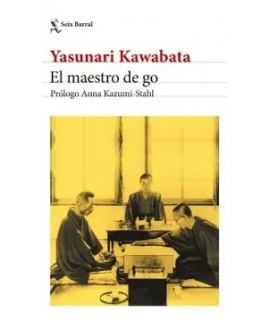 MAESTRO DE GO, EL