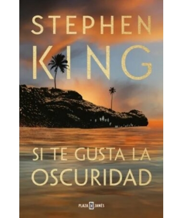 SI TE GUSTA LA OSCURIDAD