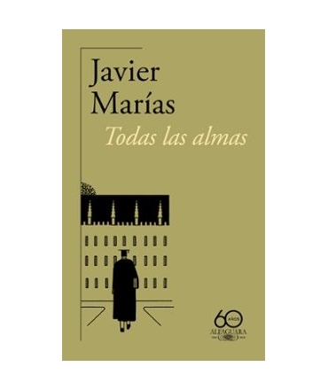 TODAS LAS ALMAS