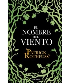 NOMBRE DEL VIENTO, EL T.D