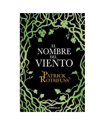NOMBRE DEL VIENTO, EL T.D
