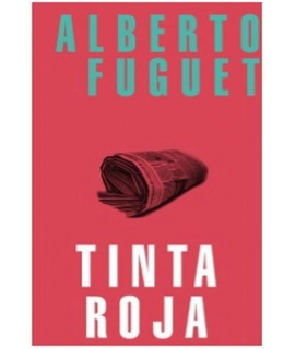 TINTA ROJA