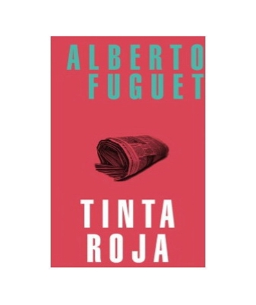 TINTA ROJA