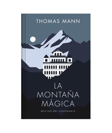 MONTAÑA MAGICA, LA