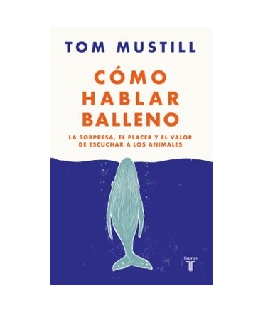 COMO HABLAR BALLENO