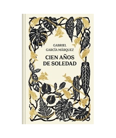 CIEN AÑOS DE SOLEDAD T.D