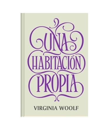 UNA HABITACION PROPIA