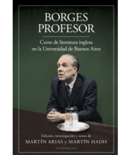 BORGES PROFESOR