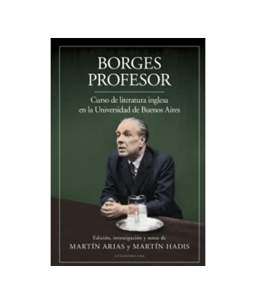 BORGES PROFESOR