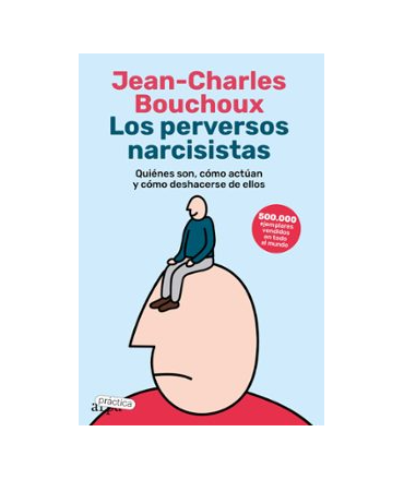 PERVERSOS NARCISISTAS, LOS