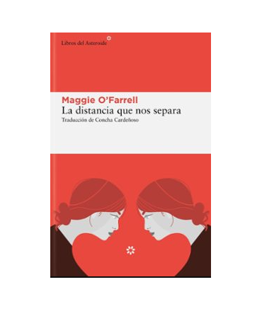 DISTANCIA QUE NOS SEPARA, LA