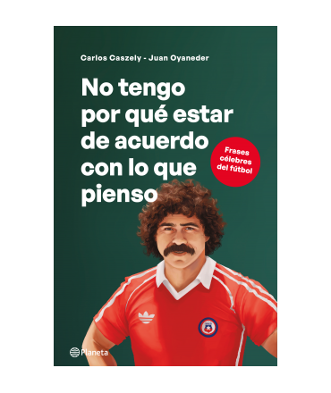NO TENGO POR QUE ESTAR DE ACUERDO CONMIGO MISMO