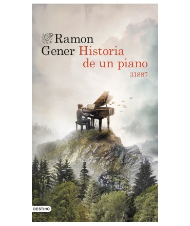 HISTORIA DE UN PIANO 31887