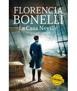 CASA DE NEVILLE 2 / NO QUIERAS NADA VIL