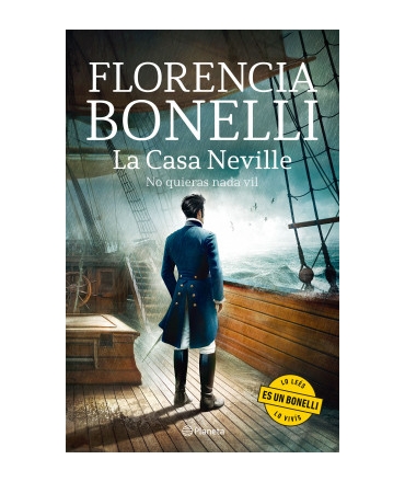 CASA DE NEVILLE 2 / NO QUIERAS NADA VIL