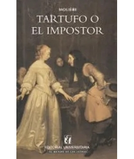 TARTUFO O EL IMPOSTOR