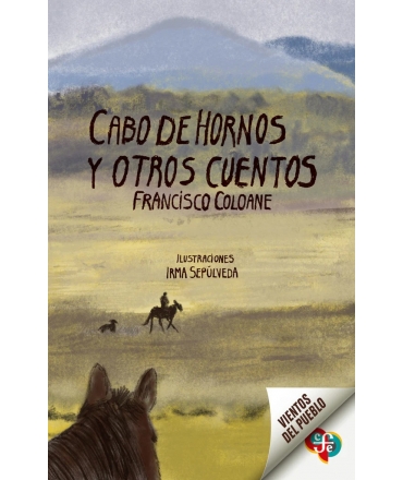 CABO DE HORNOS Y OTROS CUENTOS