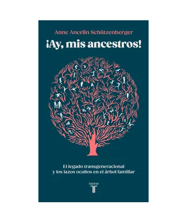¡ AY MIS ANCESTROS !