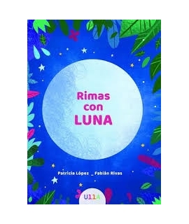 RIMAS CON LUNA