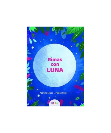 RIMAS CON LUNA