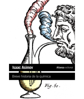 BREVE HISTORIA DE LA QUIMICA