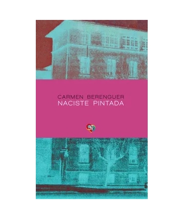 NACISTE PINTADA