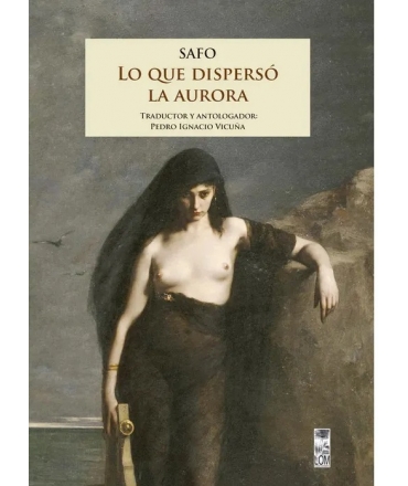 LO QUE DISPERSO LA AURORA