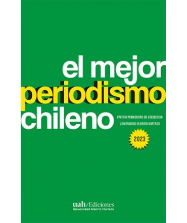 MEJOR PERIODISMO CHILENO, EL 