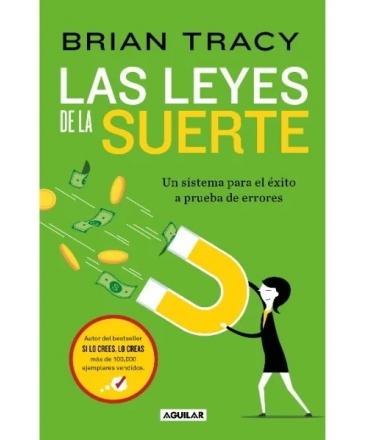 LEYES DE LA SUERTE, LAS