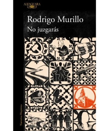 NO JUZGARAS