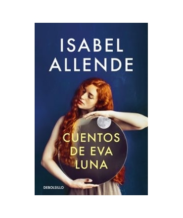 CUENTOS DE EVA LUNA