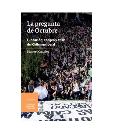 PREGUNTA DE OCTUBRE, LA 