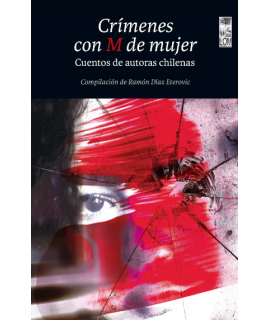 CRIMENES CON M DE MUJER