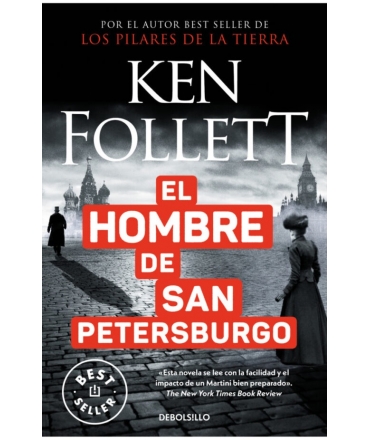HOMBRE DE SAN PETERSBURGO, EL