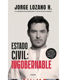 ESTADO CIVIL INGOBERNABLE
