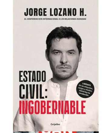 ESTADO CIVIL INGOBERNABLE