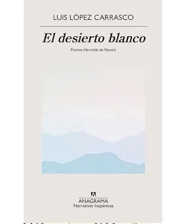 DESIERTO BLANCO, EL