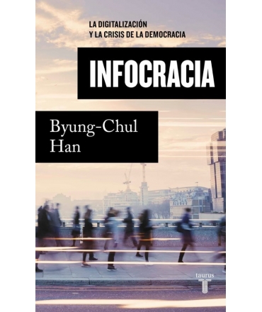 INFOCRACIA