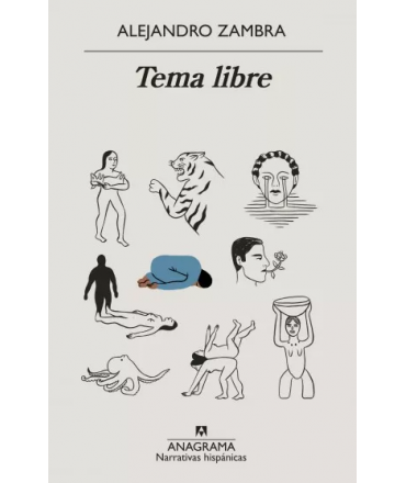 TEMA LIBRE (VERSION AUMENTADA)