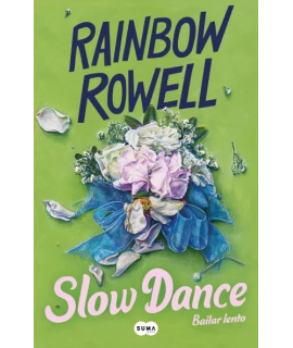 SLOW DANCE (BAILA LENTO)