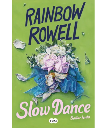 SLOW DANCE (BAILA LENTO)