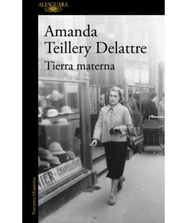 TIERRA MATERNA