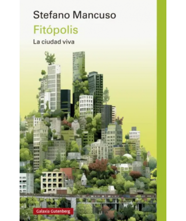 FITOPOLIS La ciudad viva