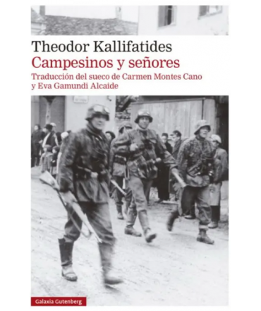 CAMPESINOS Y SEÑORES