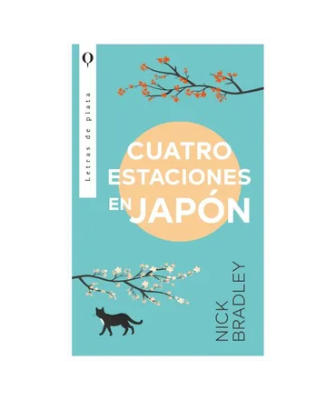 CUATRO ESTACIONES EN JAPON